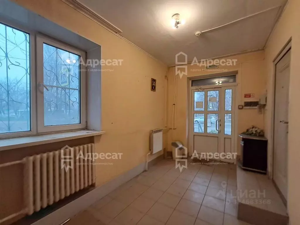 Помещение свободного назначения в Волгоградская область, Волгоград ул. ... - Фото 1