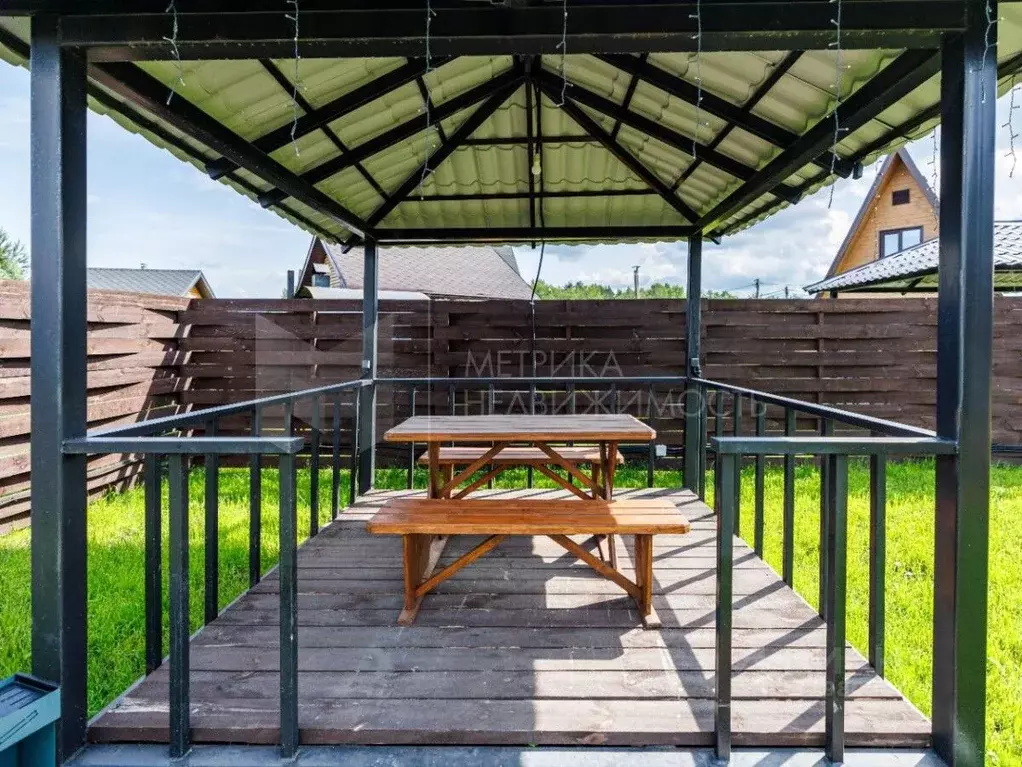 Помещение свободного назначения в Тюменская область, Тюменский район, ... - Фото 1