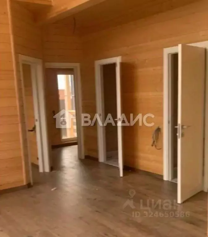 Дом в Московская область, Дмитровский муниципальный округ, Грин Парк ... - Фото 2