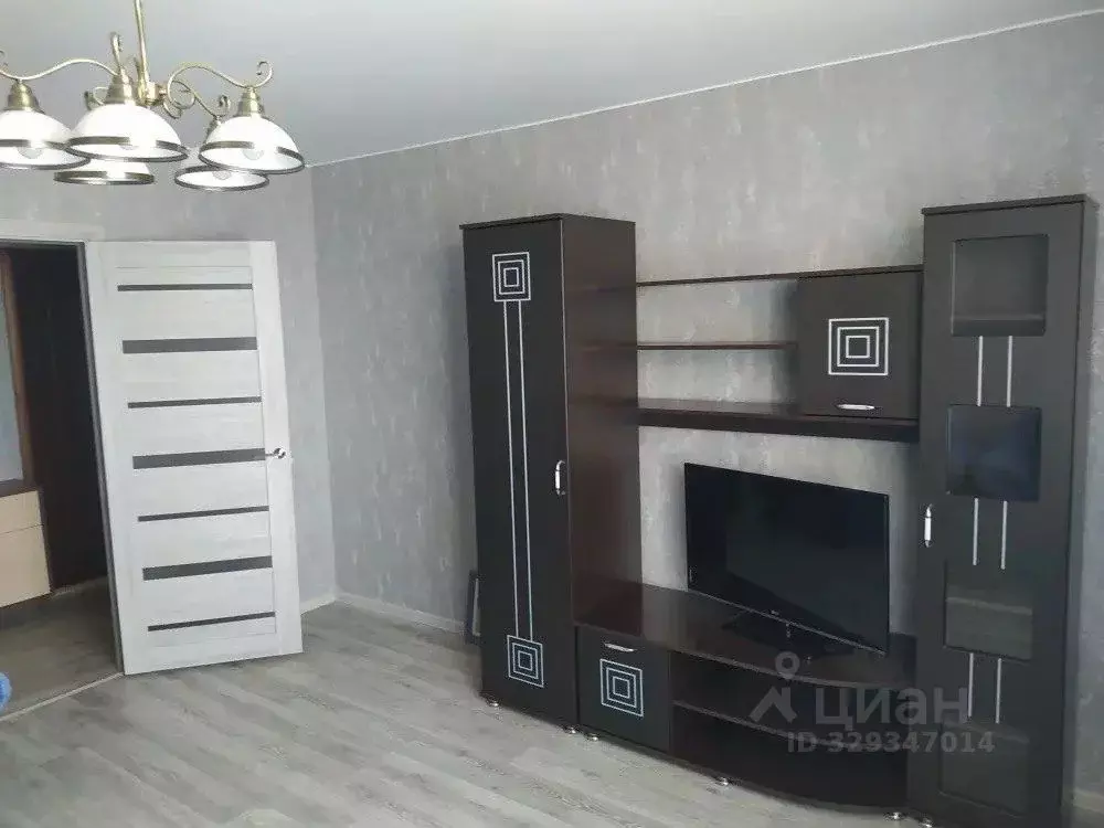 1-к кв. Москва Псковская ул., 9К2 (39.0 м) - Фото 1