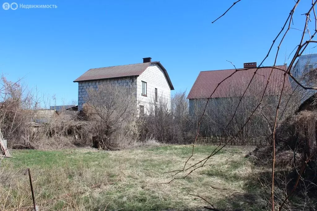 Участок в Энгельс, Московская улица, 41 (9.1 м) - Фото 1