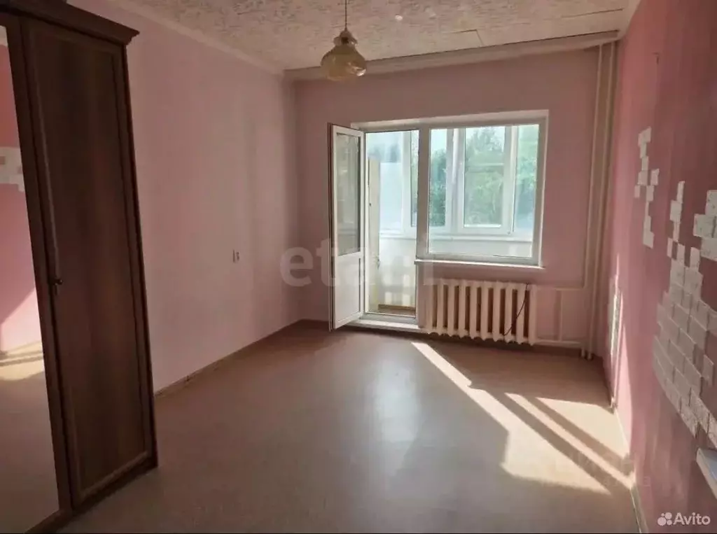 1-к кв. Тюменская область, Тюмень ул. Жуковского, 94 (30.5 м) - Фото 1