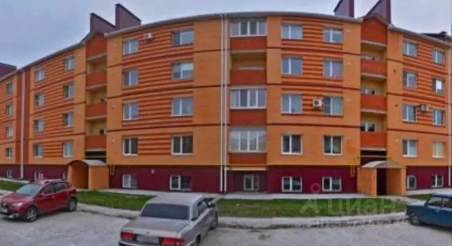 1-к кв. Белгородская область, Строитель Яковлевский городской округ, ... - Фото 1