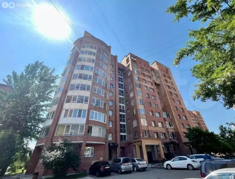 1-комнатная квартира: Красноярск, улица Авиаторов, 50 (42 м) - Фото 2