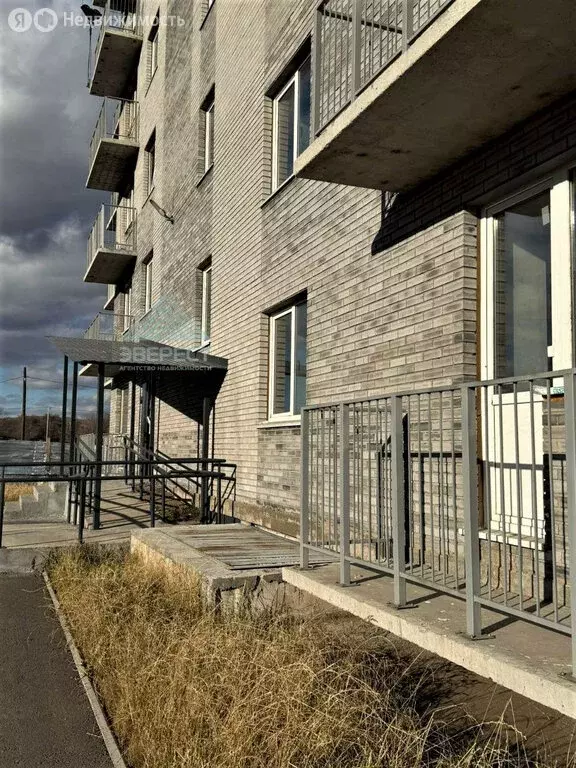 2-комнатная квартира: Черногорск, улица Генерала Тихонова, 37В (68.2 ... - Фото 2