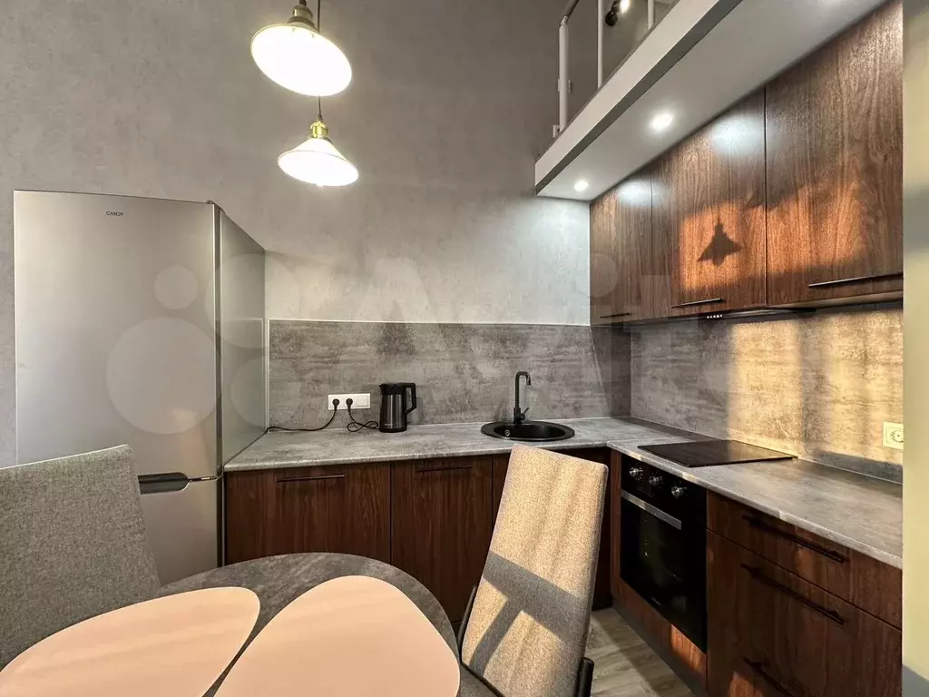 Квартира-студия, 29 м, 9/9 эт. - Фото 0