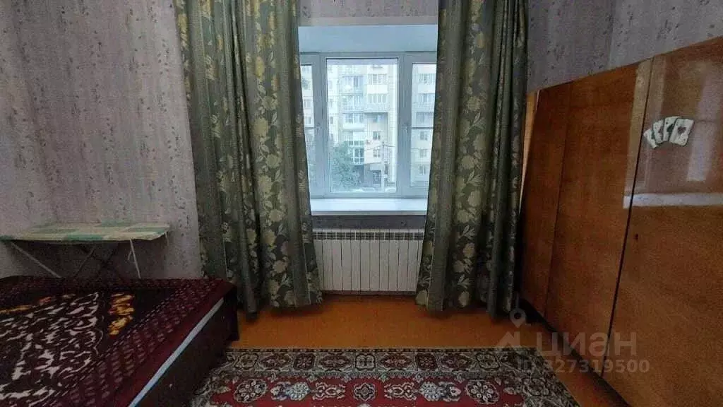 2-к кв. Липецкая область, Липецк ул. Имени Академика Вавилова, 121 ... - Фото 2