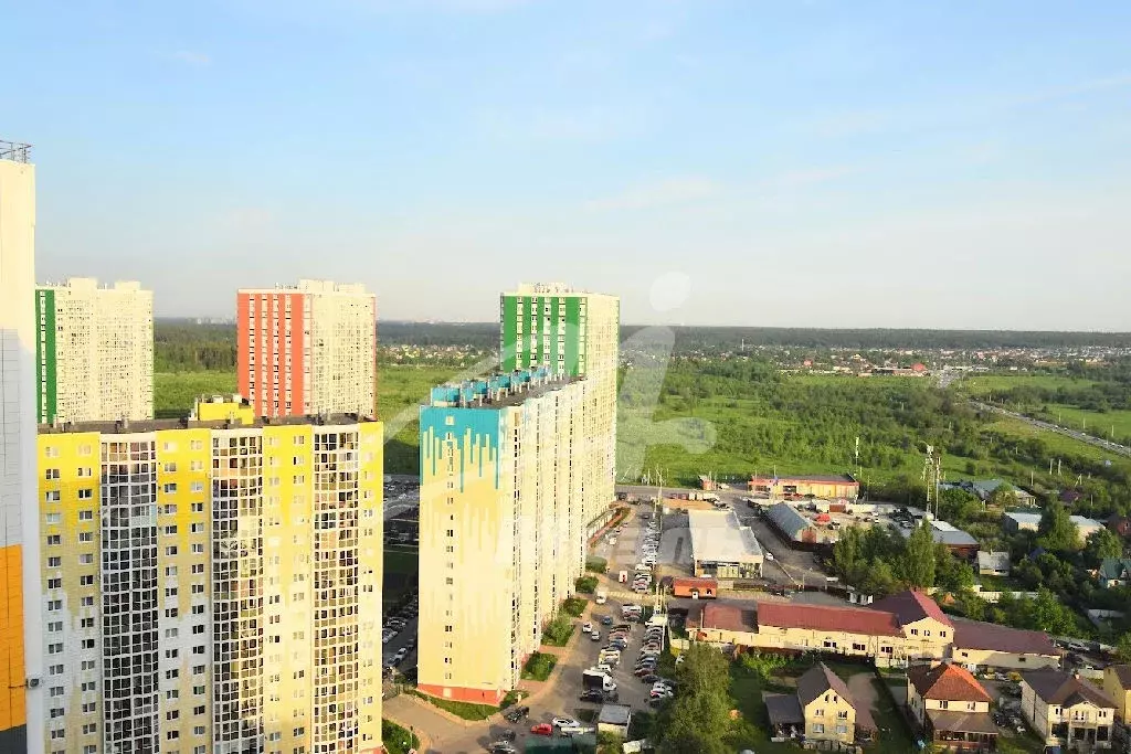 Продается 1-комнатная квартира - Фото 1
