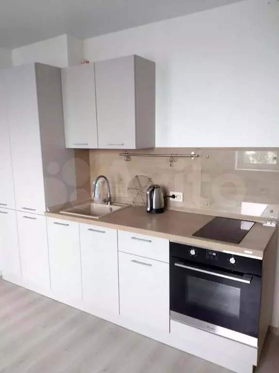 Квартира-студия, 30 м, 10/32 эт. - Фото 1