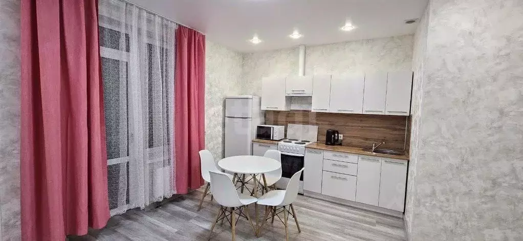 Студия Башкортостан, Уфа просп. Дружбы Народов, 59 (34.5 м) - Фото 1