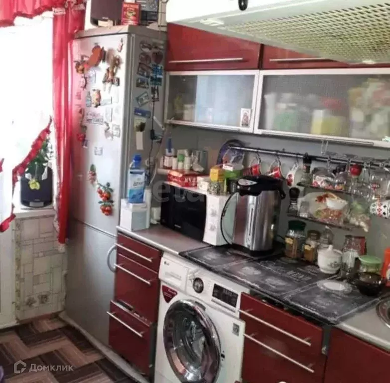 Продаётся 2-к квартира, 42 м - Фото 0