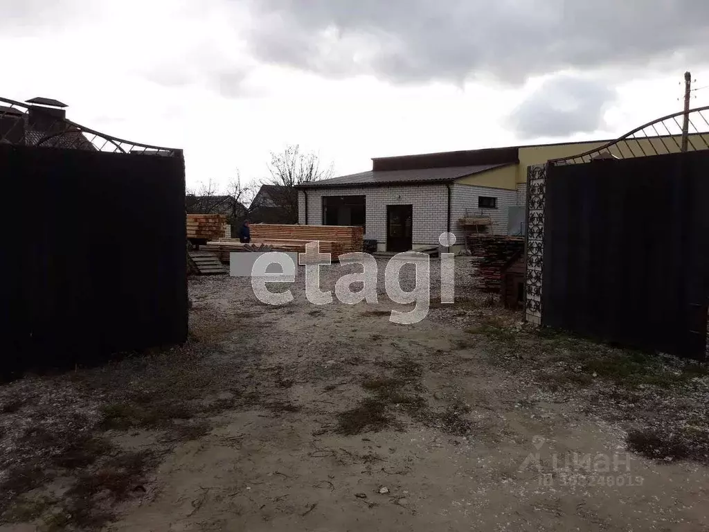 Помещение свободного назначения в Брянская область, Брянский район, ... - Фото 0