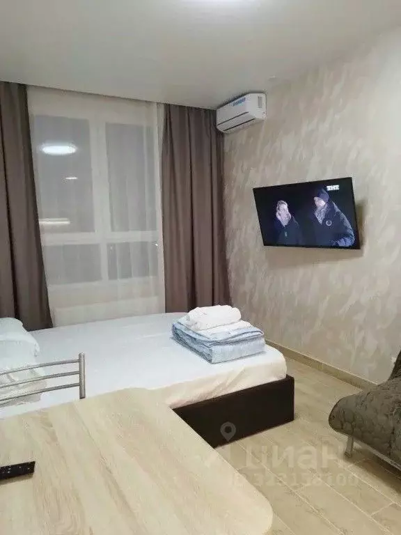 1-к кв. Московская область, Мытищи ул. Колпакова, 41 (24.0 м) - Фото 2