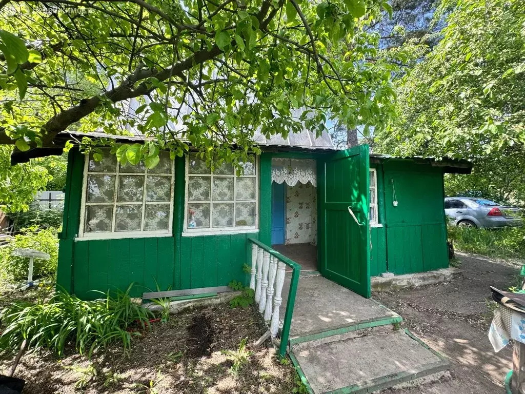 Участок в Оренбург, СНТ Урал-2, Озёрная улица (9 м) - Фото 1
