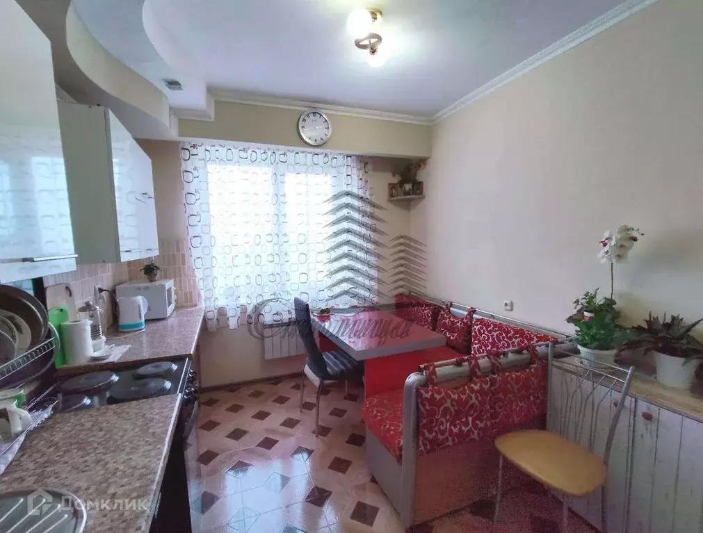 Продаётся 3-к квартира, 63.6 м - Фото 1