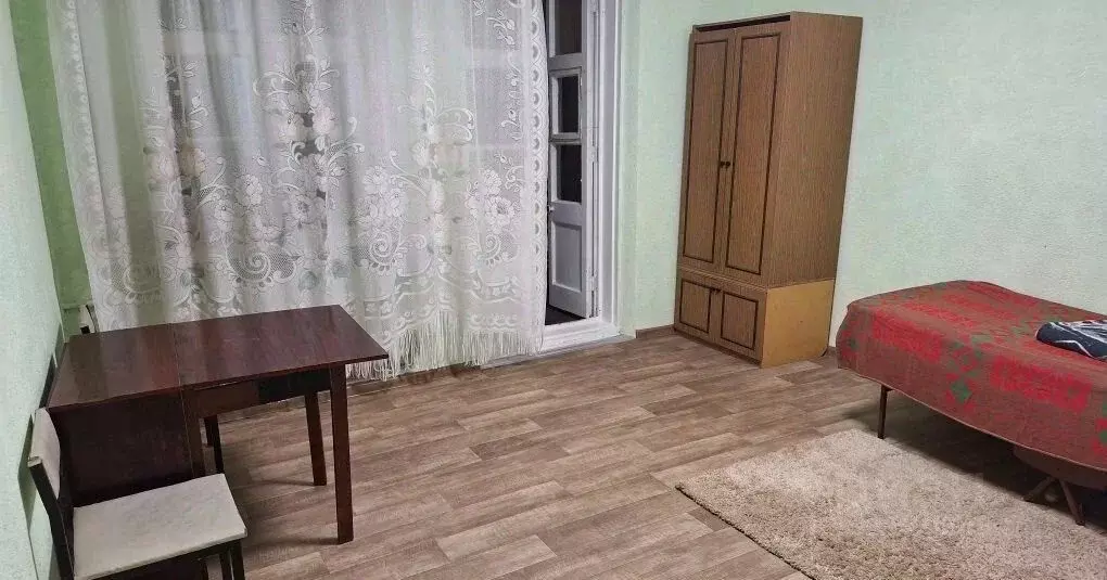 Комната Краснодарский край, Краснодар Камвольно-суконный Комбинат мкр, ... - Фото 2