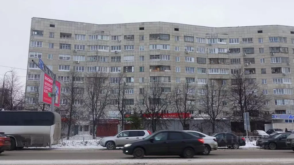 Помещение свободного назначения в Ульяновская область, Ульяновск ... - Фото 1