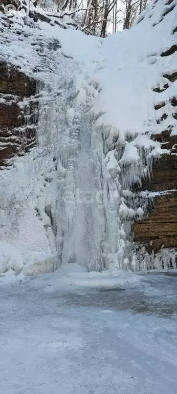 Участок в Майкопский район, Даховское сельское поселение, посёлок ... - Фото 1