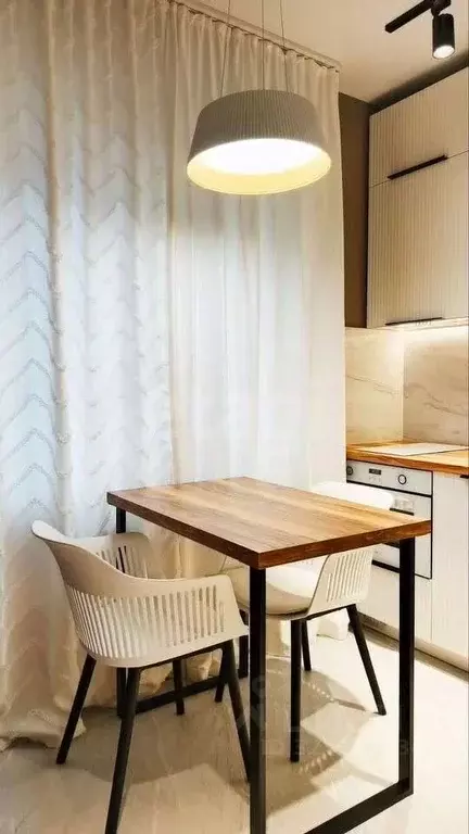 1-к кв. Иркутская область, Иркутск Гусарская тер., 5 (28.0 м) - Фото 1