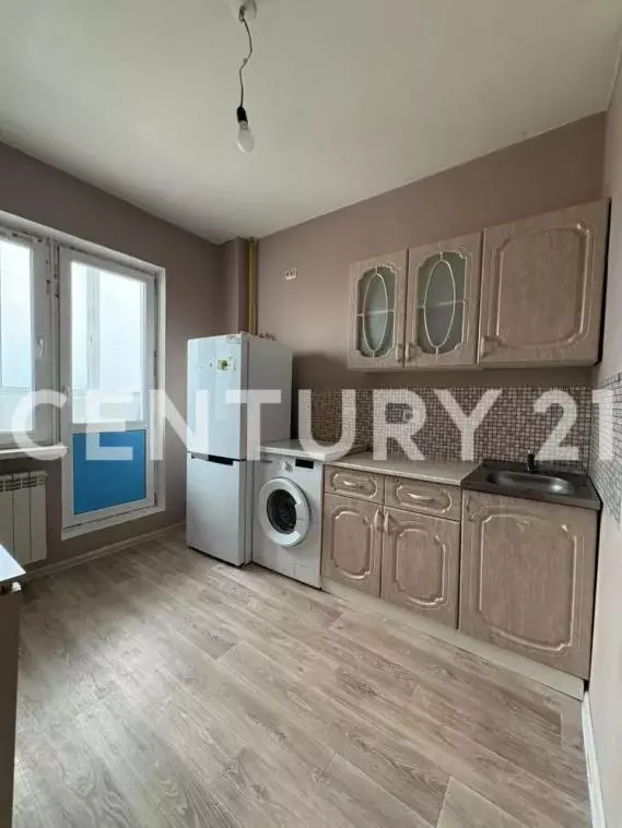 Квартира, 1 комната, 35 м - Фото 1