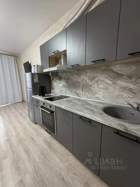 2-к кв. Томская область, Томск Сибирская ул., 74 (60.0 м) - Фото 2
