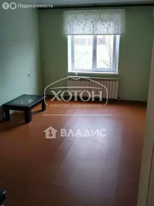 1-комнатная квартира: Элиста, Ипподромная улица, 96 (35 м) - Фото 1