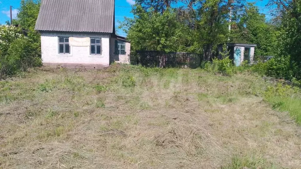 Участок 5 сот. (СНТ, ДНП) - Фото 0