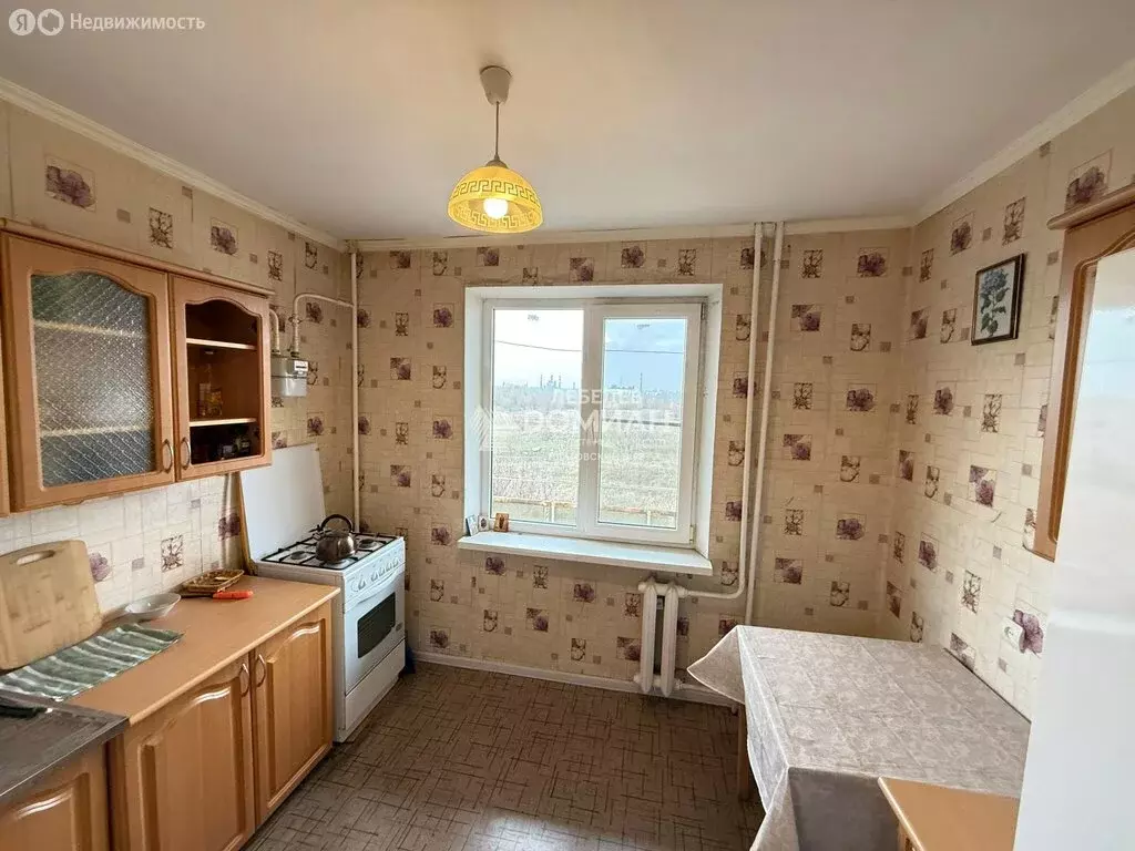 1-комнатная квартира: Новочеркасск, Поворотная улица, 8 (31.9 м) - Фото 2