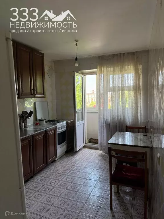 Продаётся 2-к квартира, 46 м - Фото 0