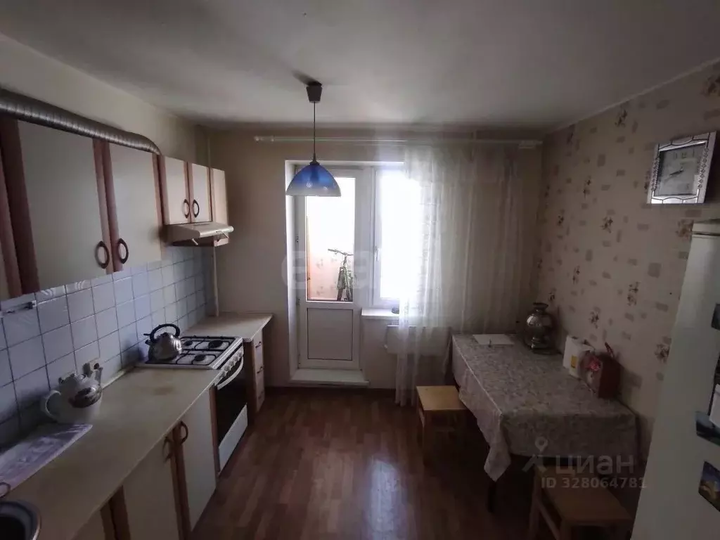 2-к кв. Ленинградская область, Никольское Тосненский район, ... - Фото 1