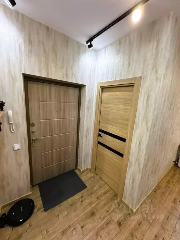 1-к кв. Иркутская область, Иркутский муниципальный округ, пос. ... - Фото 2