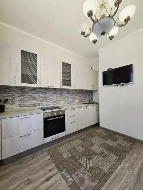 3-к кв. Москва Мосфильмовская ул., 98к2 (77.0 м) - Фото 1