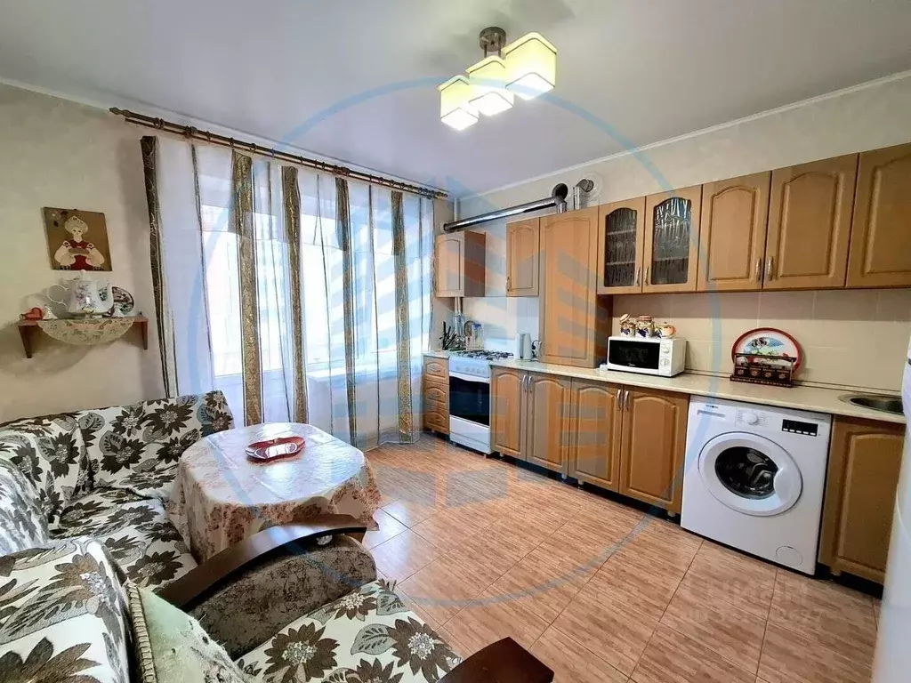 1-к кв. Ставропольский край, Предгорный муниципальный округ, ... - Фото 1