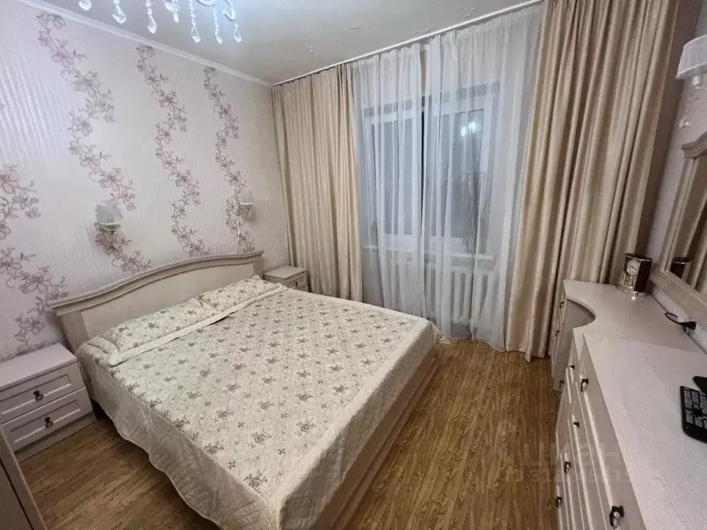 2-к кв. Нижегородская область, Нижний Новгород ул. Родионова, 165к4 ... - Фото 0