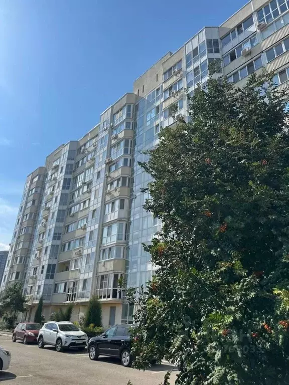 1-к кв. Саратовская область, Энгельс Рабочая ул., 125а (49.4 м) - Фото 1