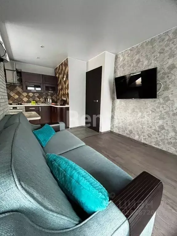 2-к кв. Москва Цветной бул., 20/1 (45.0 м) - Фото 2