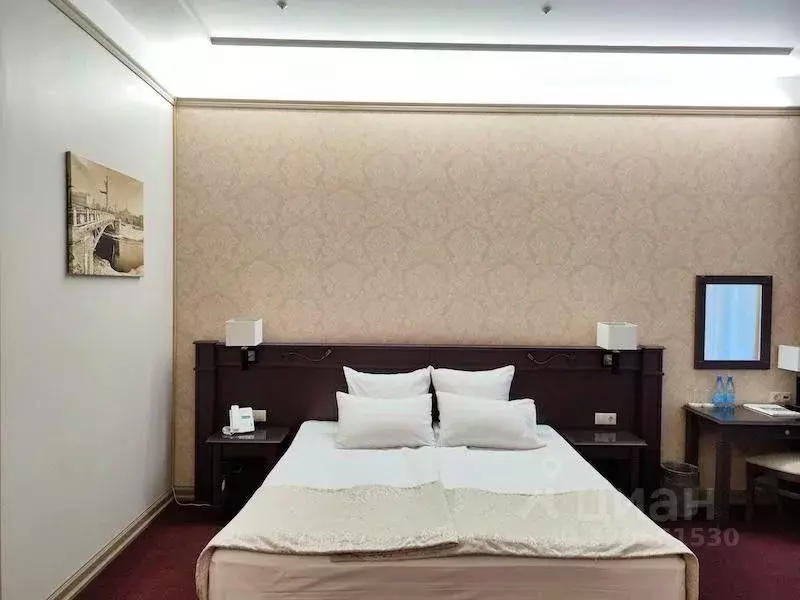 Комната Санкт-Петербург Керченский пер., 1 (40.0 м) - Фото 2