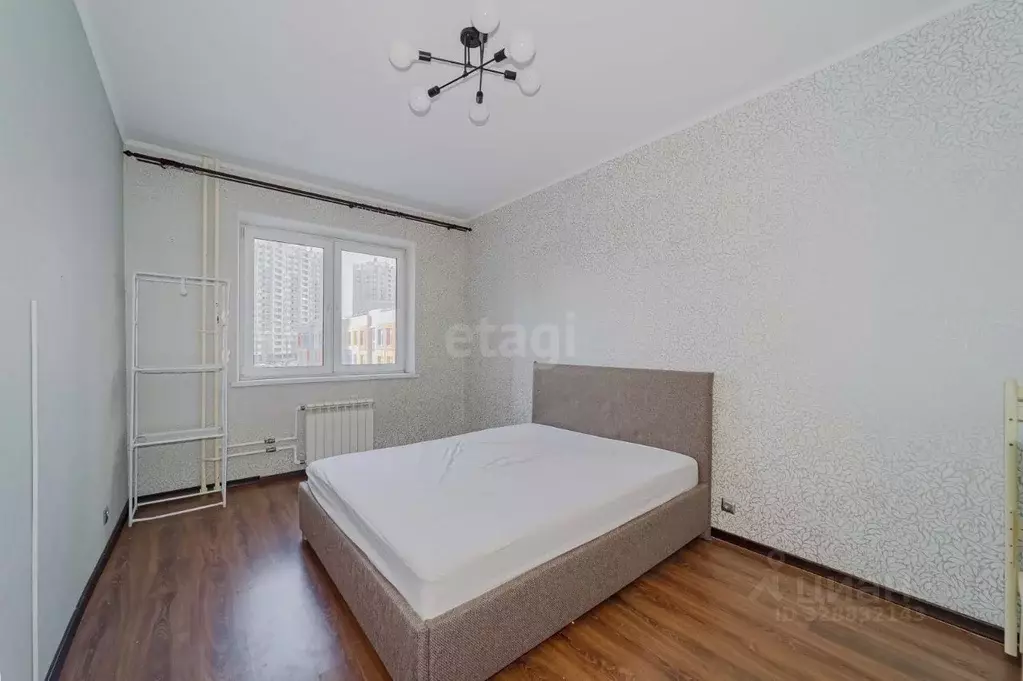 2-к кв. Санкт-Петербург Ленинский просп., 53к1 (62.9 м) - Фото 1