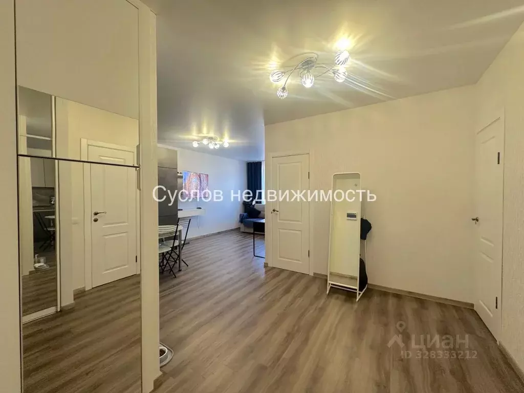 2-к кв. Санкт-Петербург просп. Малый Васильевского острова, 63 (59.3 ... - Фото 1