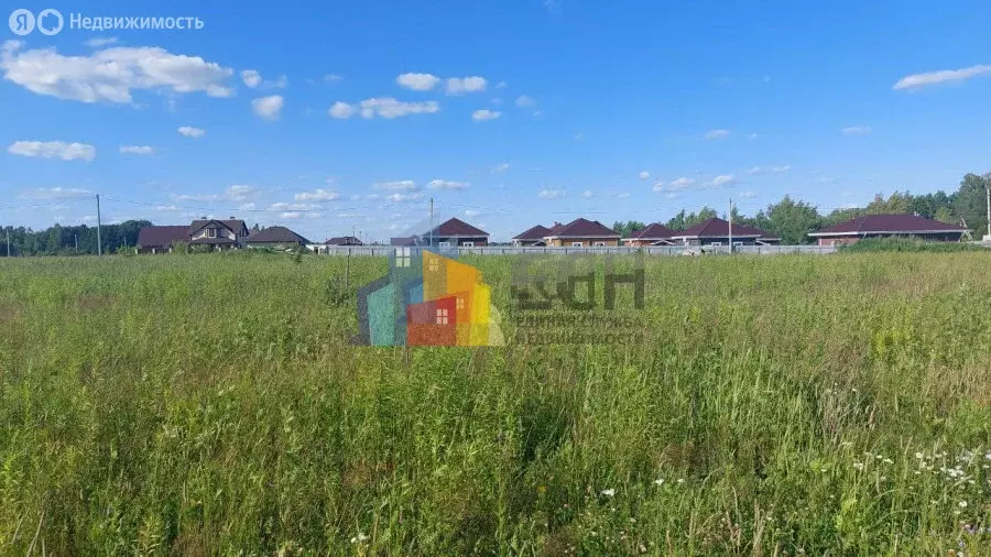 Участок в Тульская область, городской округ Тула, деревня Уваровка ... - Фото 2