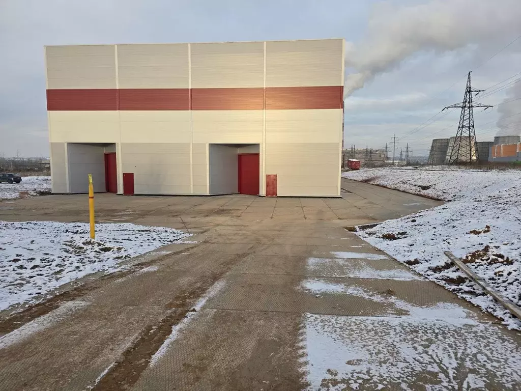 Помещение свободного назначения в Кировская область, Киров Луганский ... - Фото 2