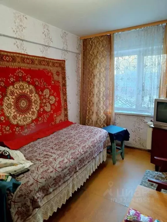 3-к кв. Омская область, Омск ул. 50 лет ВЛКСМ, 8А (58.7 м) - Фото 2