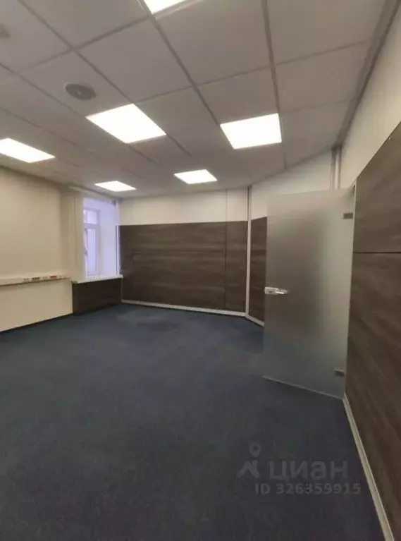 Офис в Москва Большая Спасская ул., 20С3 (914 м) - Фото 1