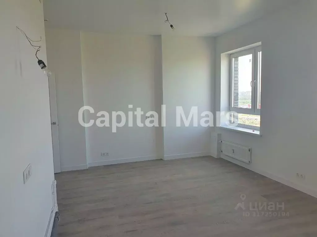 3-к кв. Москва ул. Маресьева, 7к2 (81.0 м) - Фото 0