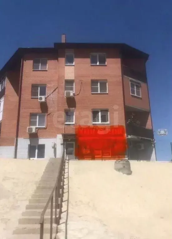 Помещение свободного назначения в Ростовская область, Аксайский район, ... - Фото 1