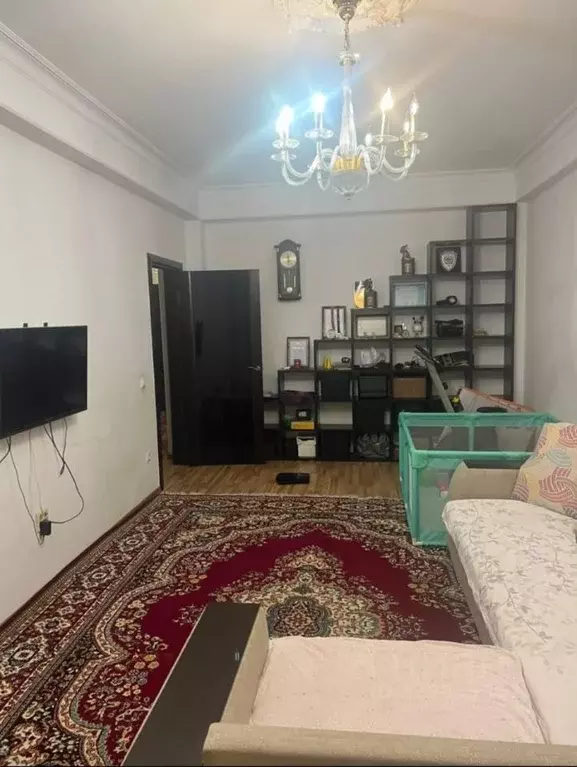 2-к кв. Дагестан, Махачкала туп. 1-й Ирчи Казака, 3 (57.0 м) - Фото 2