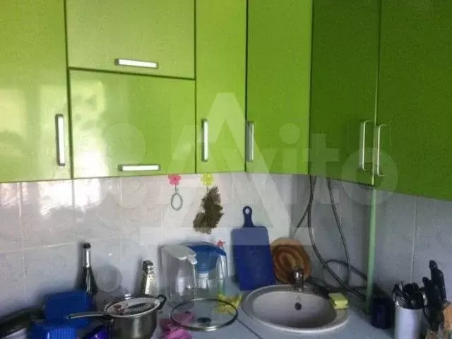 2-к. квартира, 43 м, 1/5 эт. - Фото 1