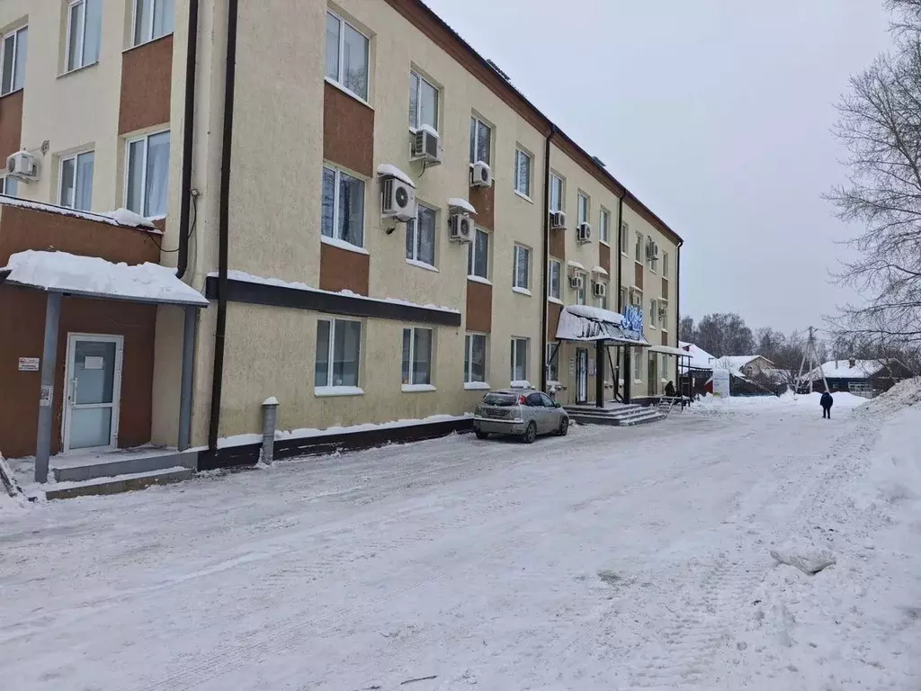 Офис в Свердловская область, Екатеринбург ул. Искровцев, 42 (10 м) - Фото 1