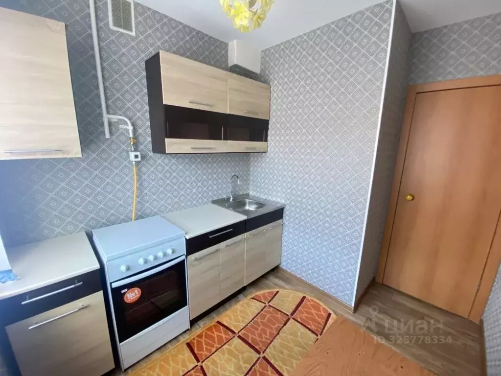 2-к кв. Мурманская область, Мурманск ул. Аскольдовцев, 29 (44.0 м) - Фото 1