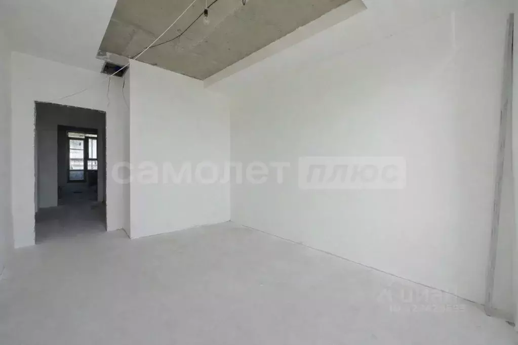 3-к кв. Москва Озерная ул., 35 (87.9 м) - Фото 2